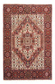 Gholtogh Rug 106x155cm - Persian Rugs