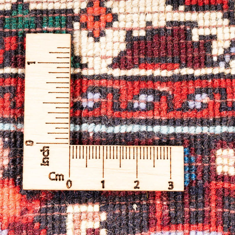 Perser Rug - Nomadic - 155 x 106 cm - cream