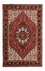 Perser Rug - Nomadic - 156 x 103 cm - red