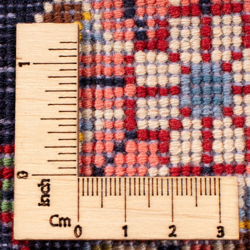 Perser Rug - Keshan - 280 x 190 cm - red