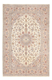 Perser Rug - Keshan - 274 x 197 cm - cream