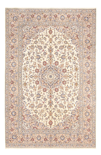 Kashan Rug 197x274cm - Persian Rugs