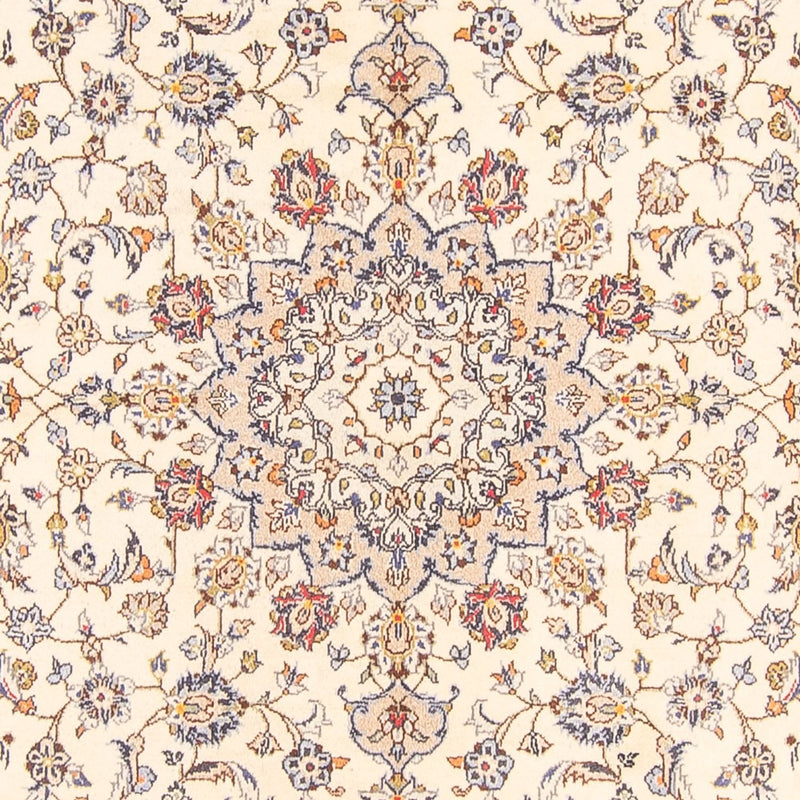 Perser Rug - Keshan - 274 x 197 cm - cream