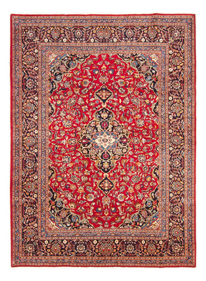 Perser Rug - Classic - 275 x 200 cm - red