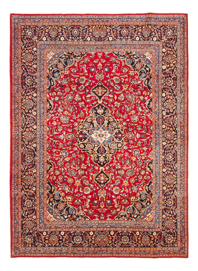 Perser Rug - Classic - 275 x 200 cm - red