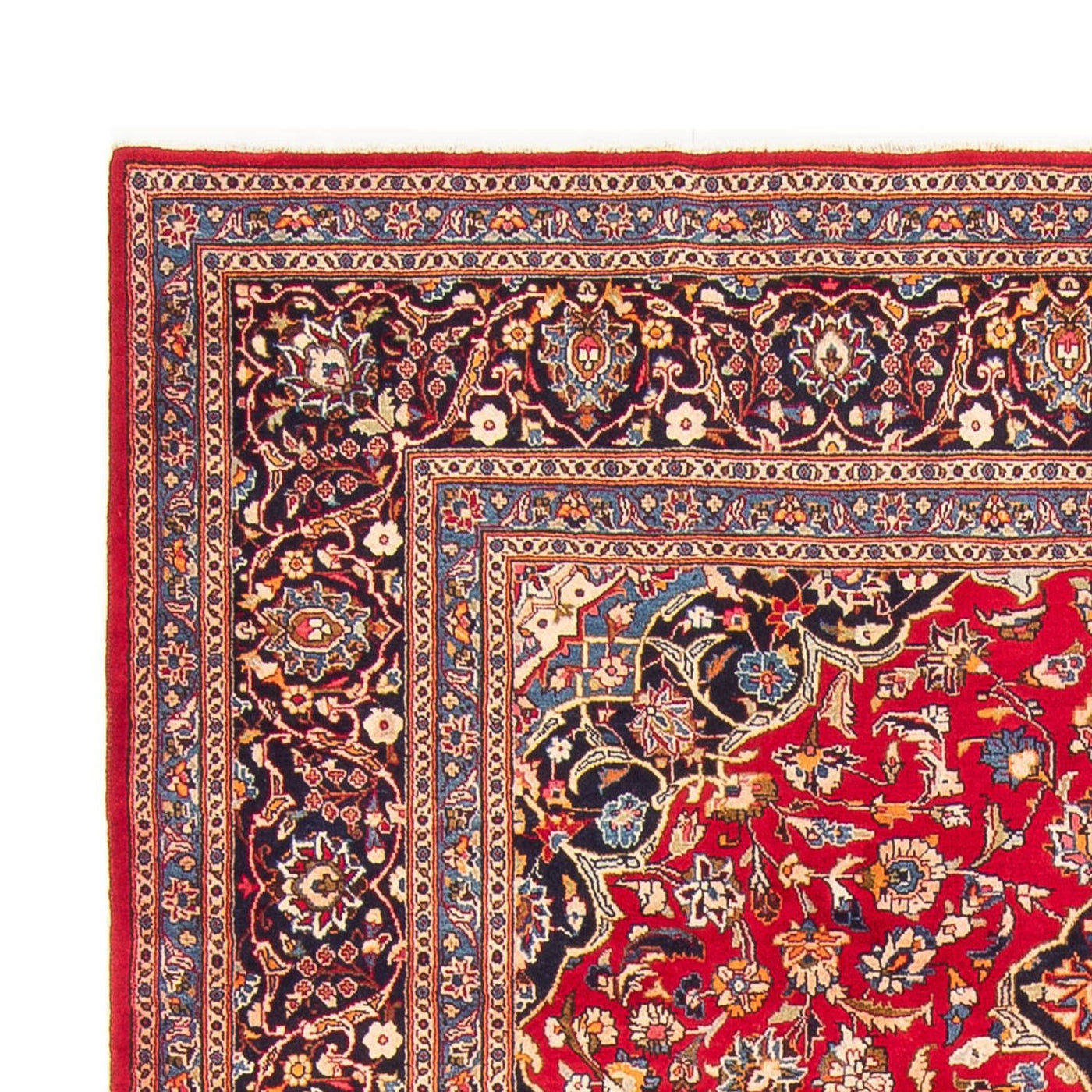Mashhad Rug 275x200cm - Persian Rugs