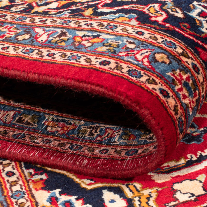 Perser Rug - Classic - 275 x 200 cm - red