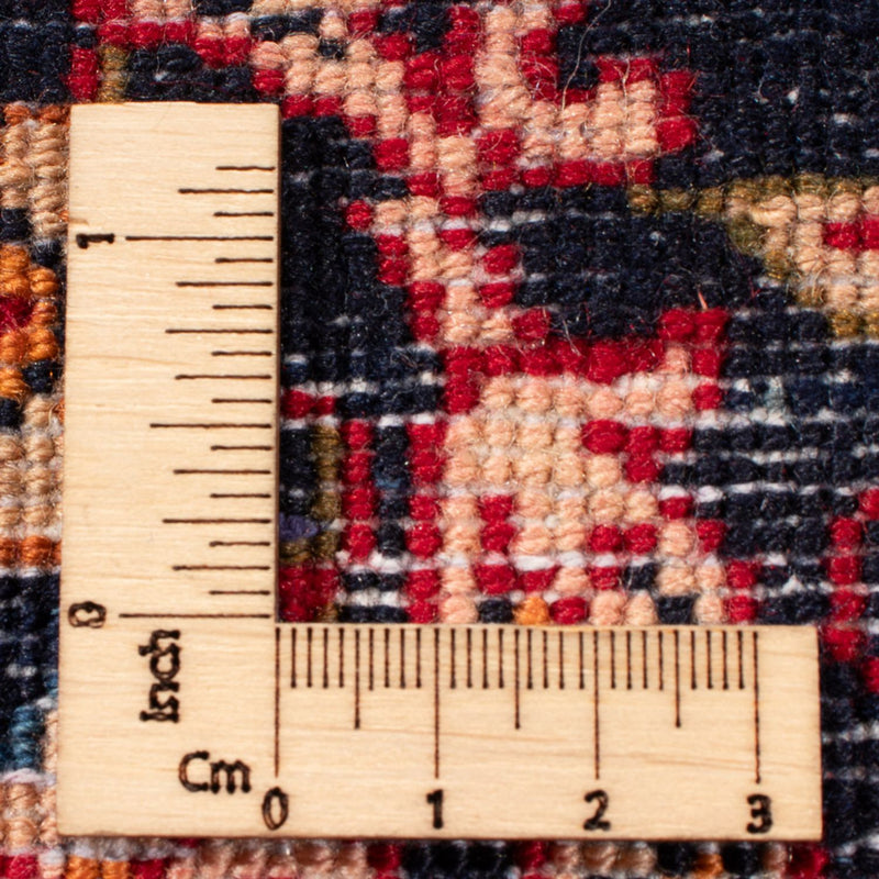 Perser Rug - Classic - 275 x 200 cm - red