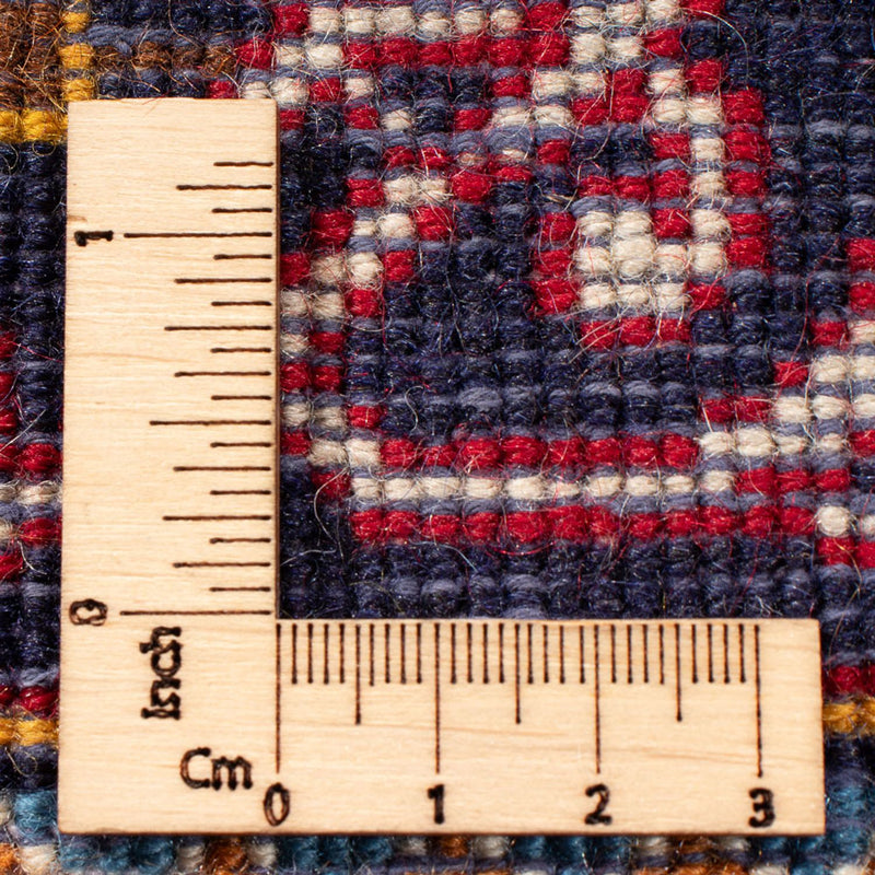 Perser Rug - Keshan - 288 x 194 cm - red