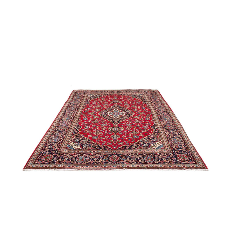 Perser Rug - Keshan - 292 x 194 cm - red