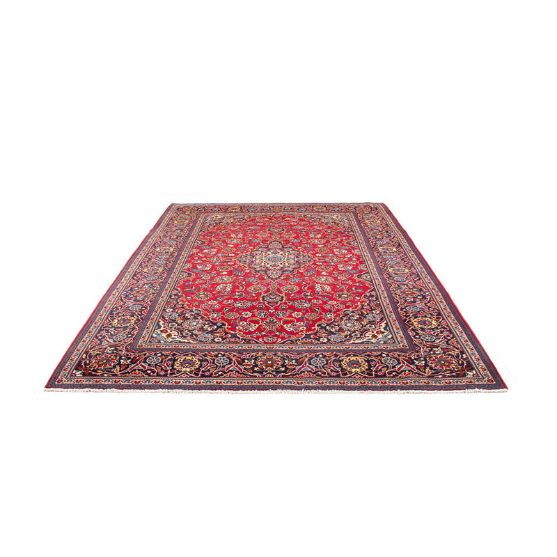 Perser Rug - Keshan - 294 x 194 cm - red