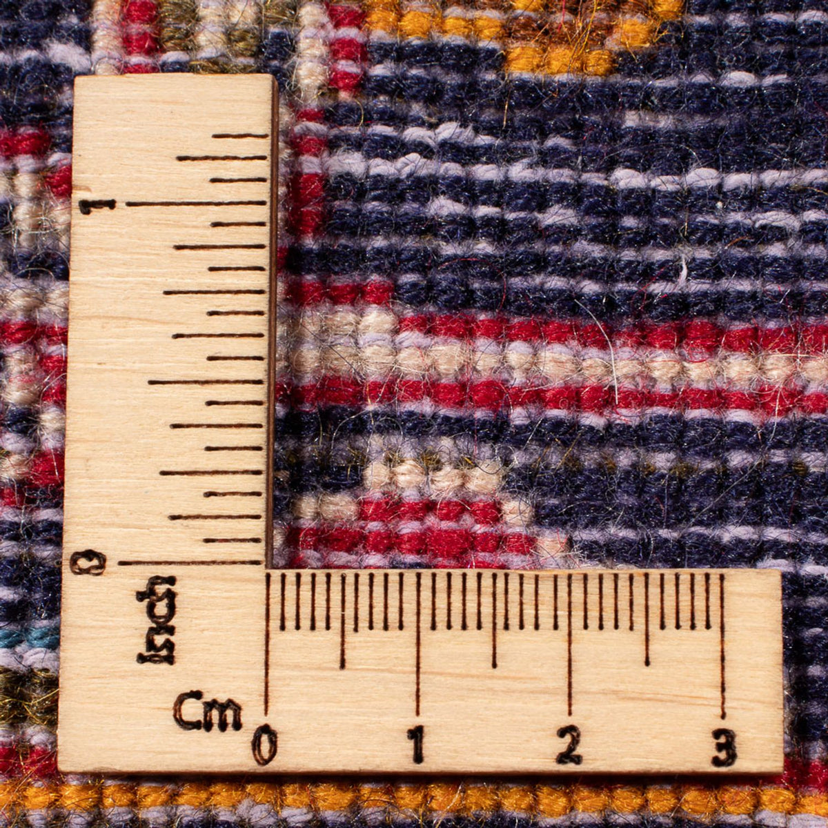 Perser Rug - Keshan - 293 x 195 cm - red