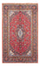 Perser Rug - Keshan - 302 x 190 cm - red