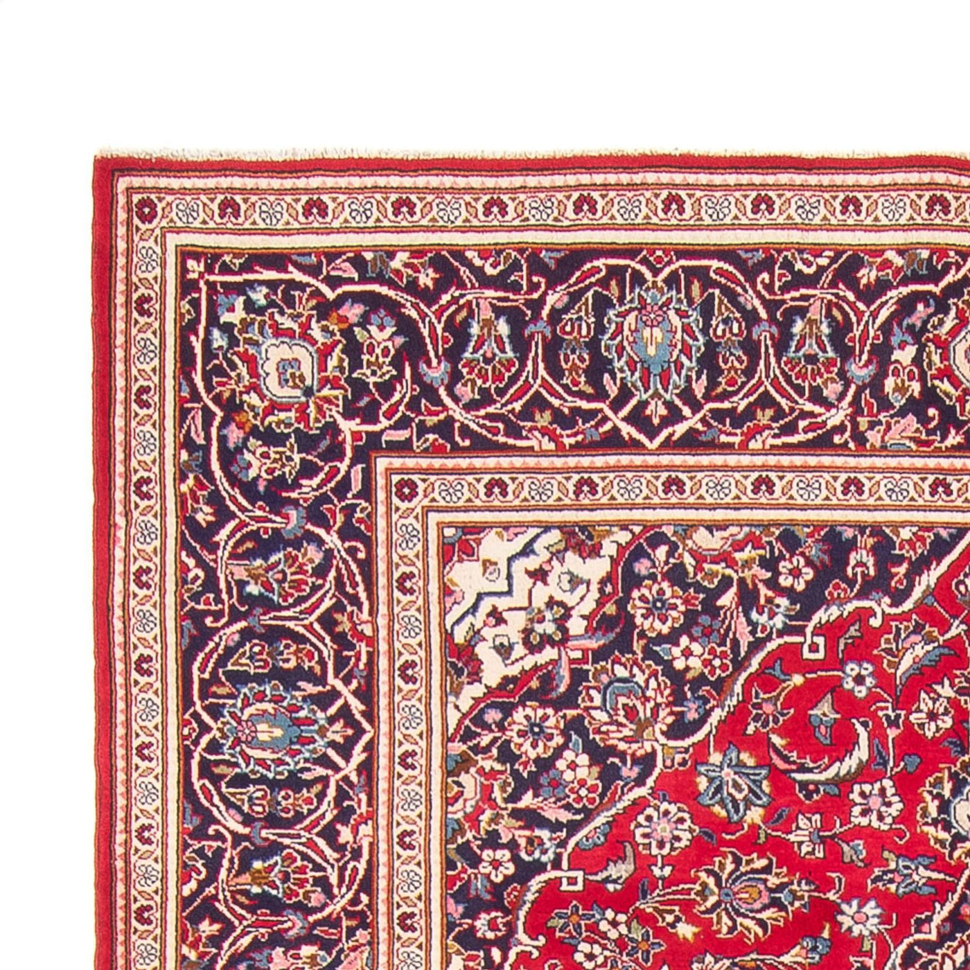 Kashan Rug 296x194cm - Persian Rugs