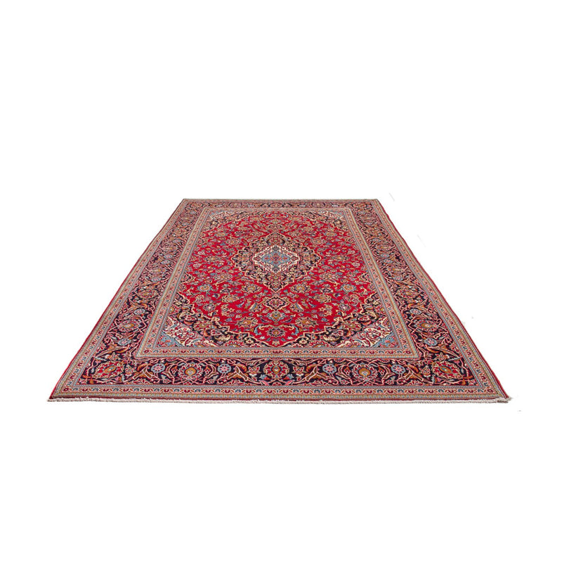 Perser Rug - Keshan - 290 x 198 cm - red