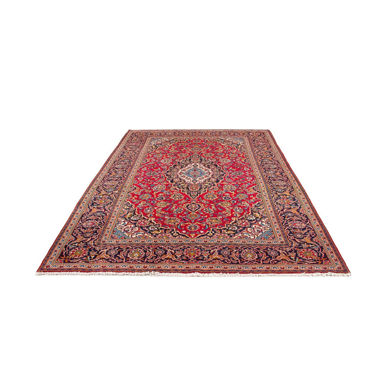 Perser Rug - Keshan - 297 x 194 cm - red