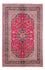 Perser Rug - Keshan - 288 x 200 cm - red