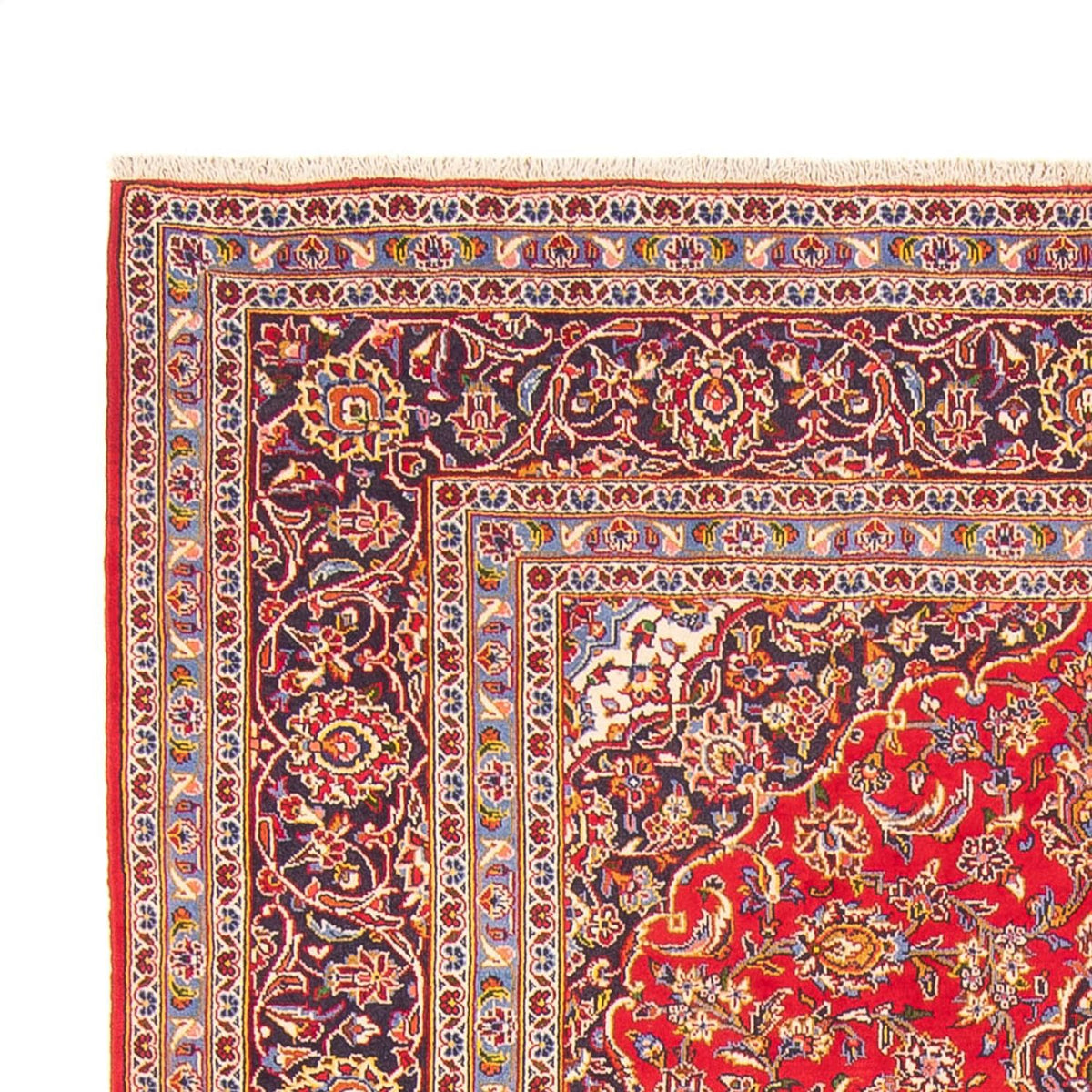 Kashan Rug 200x288cm - Persian Rugs