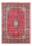 Perser Rug - Keshan - 284 x 203 cm - red