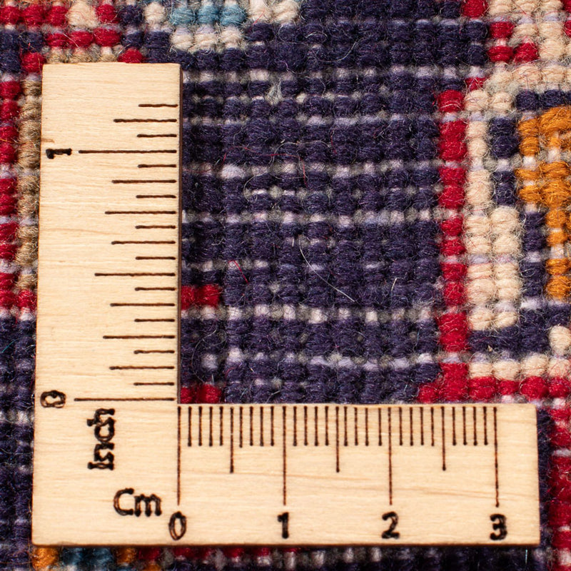 Perser Rug - Keshan - 284 x 203 cm - red