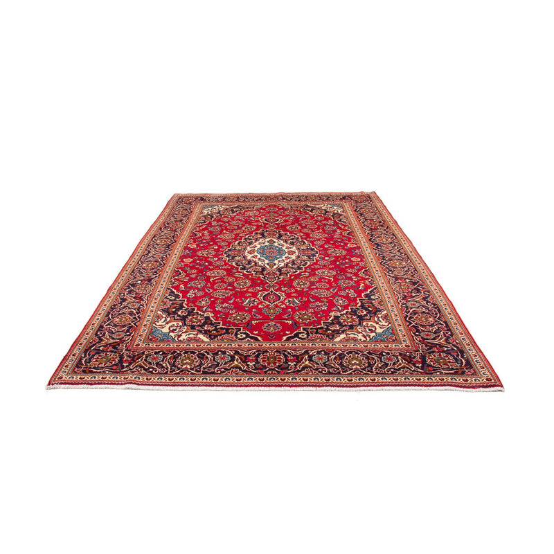 Perser Rug - Keshan - 295 x 196 cm - red