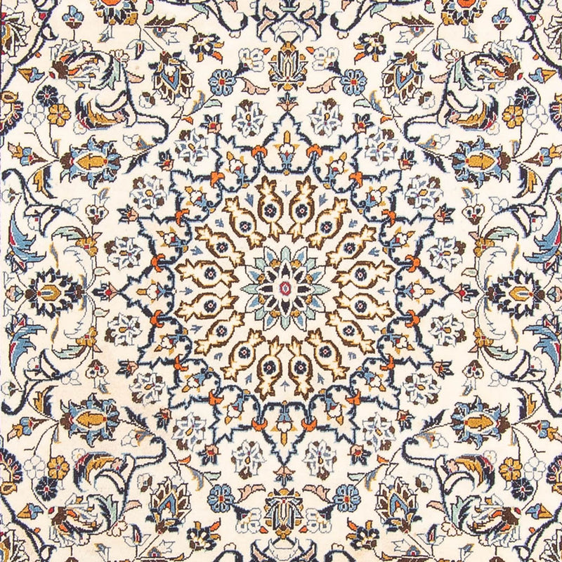 Perser Rug - Keshan - 290 x 200 cm - beige