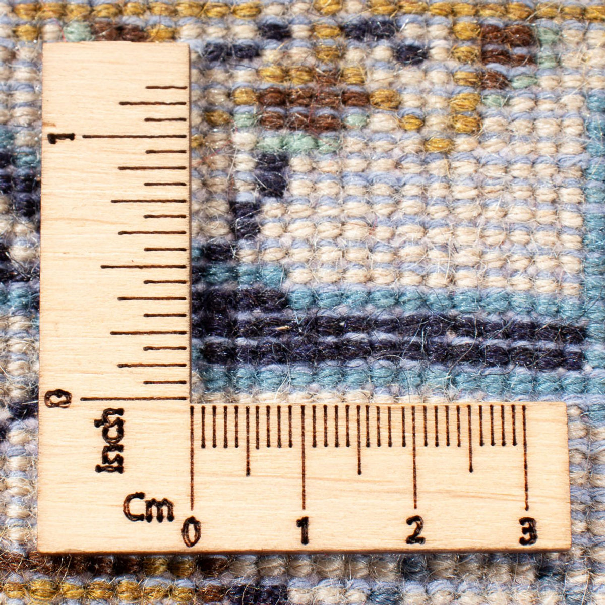 Perser Rug - Keshan - 290 x 200 cm - beige