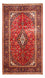 Perser Rug - Keshan - 303 x 192 cm - red