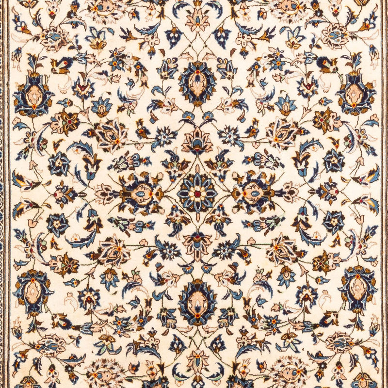 Perser Rug - Keshan - 294 x 198 cm - beige