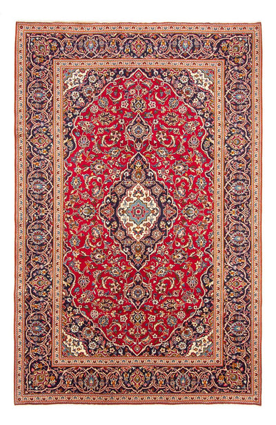 Kashan Rug 202x288cm - Persian Rugs