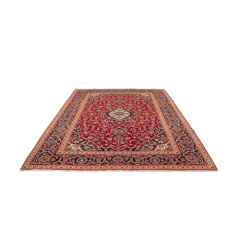 Perser Rug - Keshan - 288 x 202 cm - red