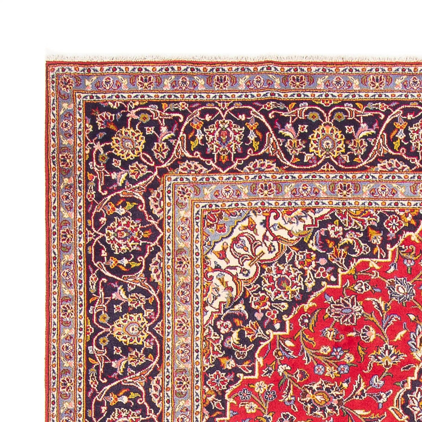 Kashan Rug 295x198cm - Persian Rugs