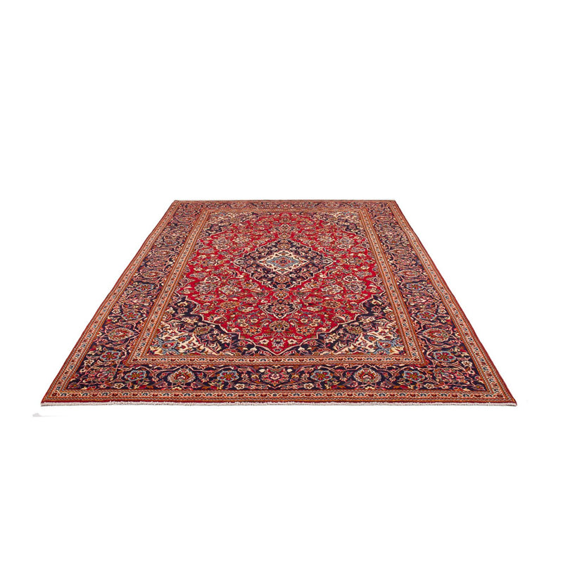 Perser Rug - Keshan - 298 x 196 cm - red