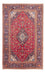 Perser Rug - Keshan - 297 x 197 cm - red