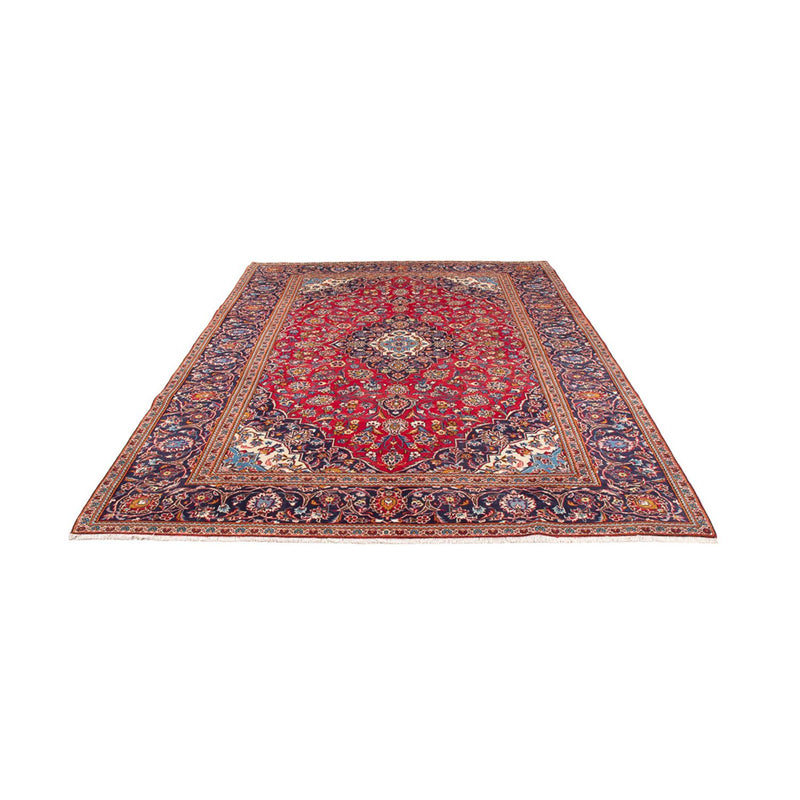 Perser Rug - Keshan - 297 x 197 cm - red