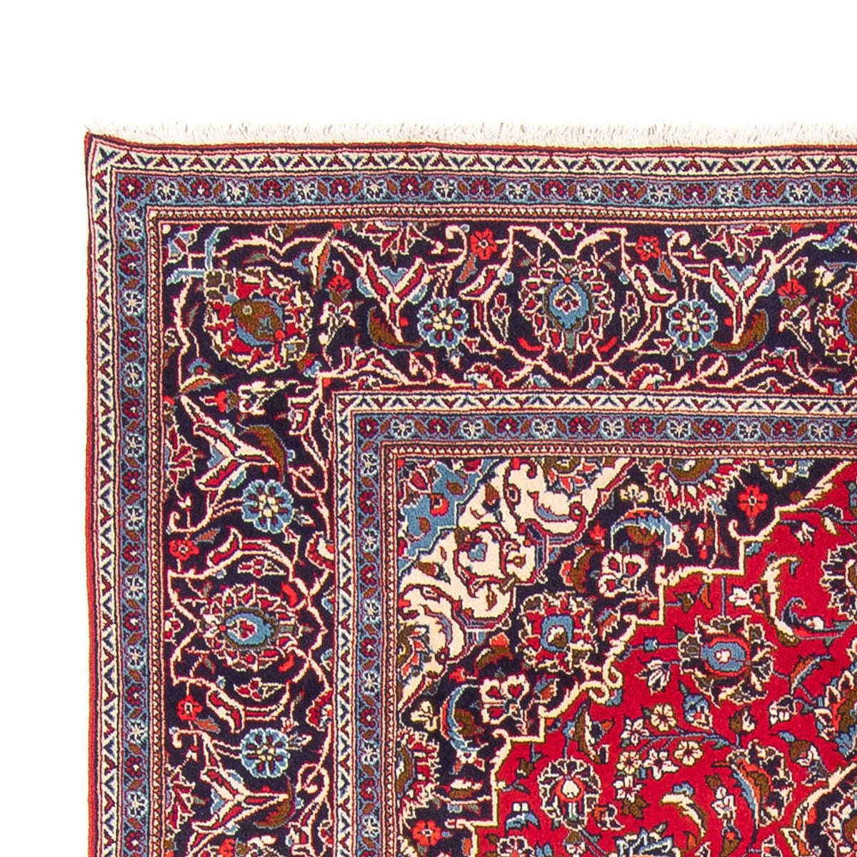 Kashan Rug 195x300cm - Persian Rugs