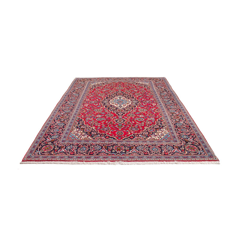 Perser Rug - Keshan - 300 x 195 cm - red
