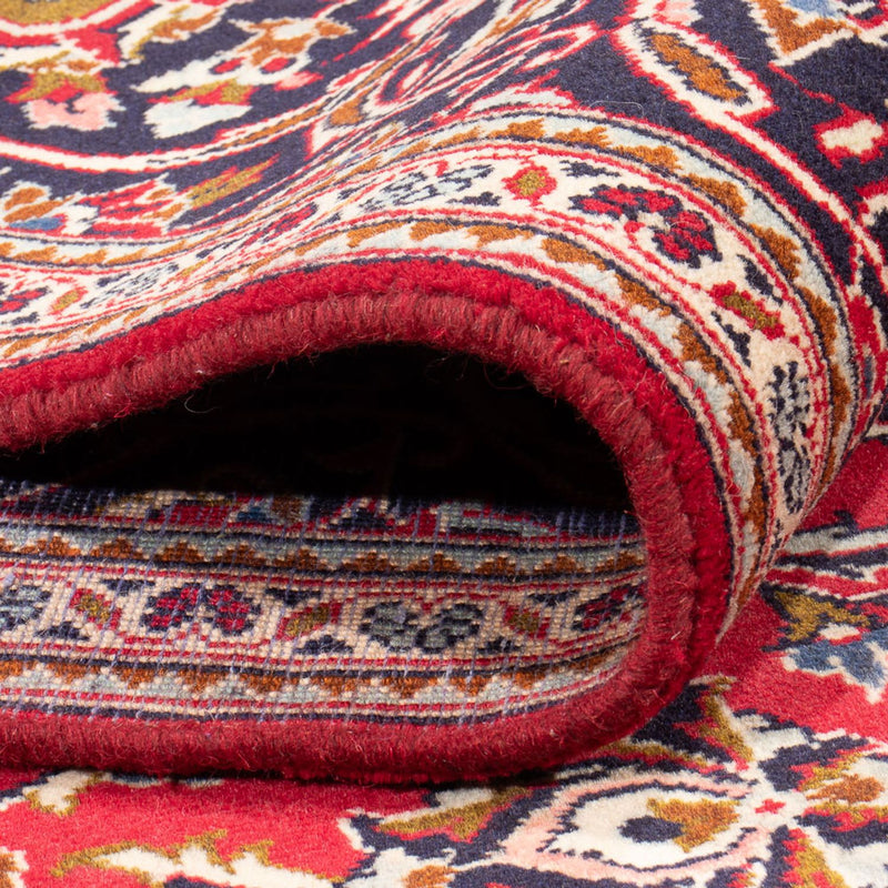 Perser Rug - Keshan - 293 x 200 cm - red