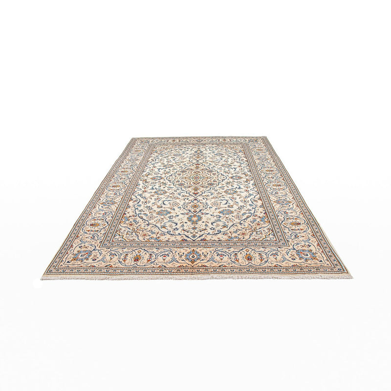 Perser Rug - Keshan - 300 x 196 cm - cream