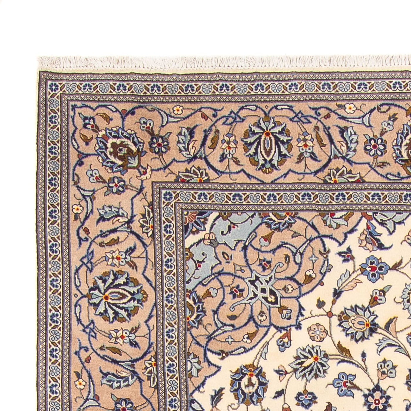 Kashan Rug 306x192cm - Persian Rugs