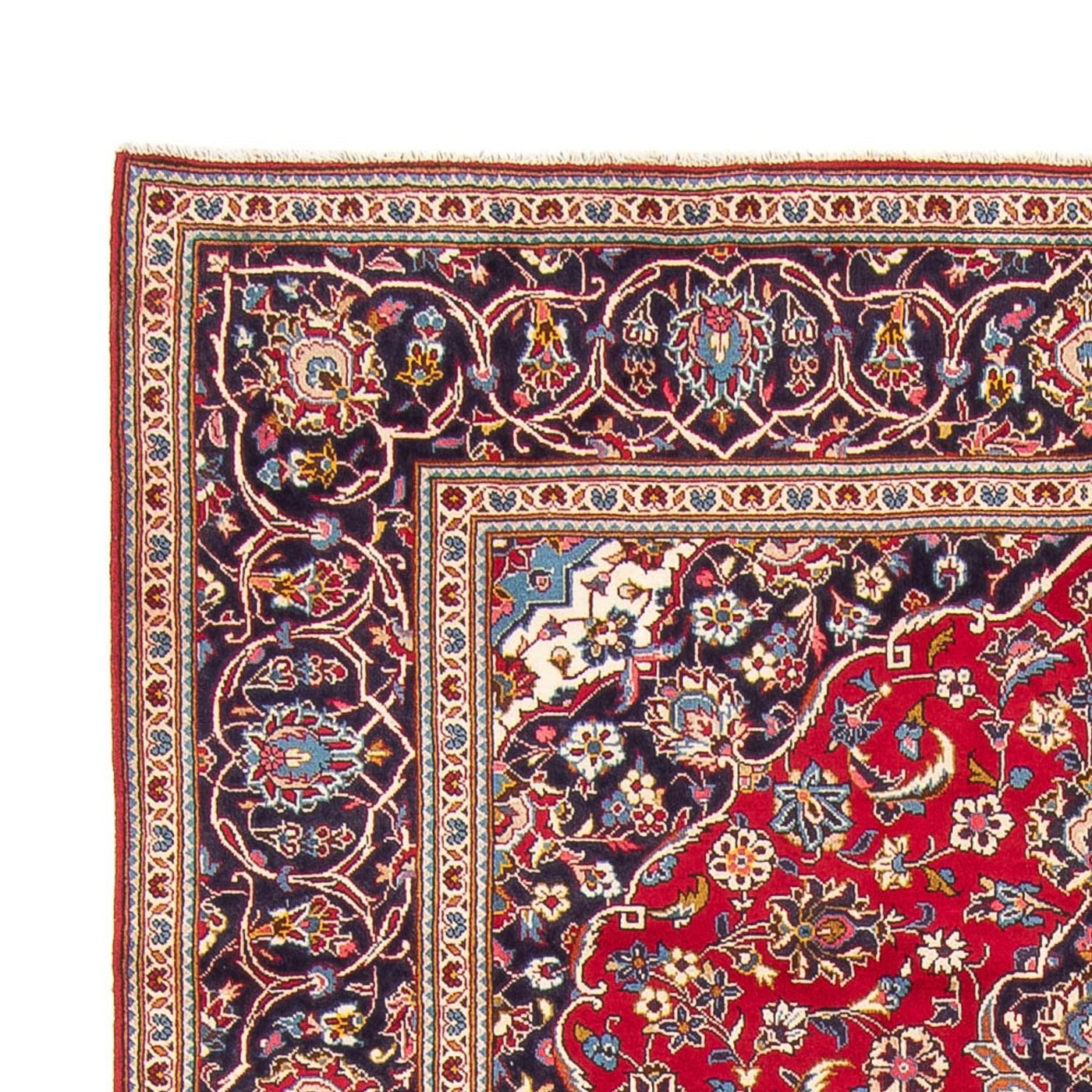 Kashan Rug 295x200cm - Persian Rugs