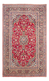 Perser Rug - Classic - 295 x 200 cm - red