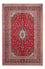 Perser Rug - Keshan - 293 x 202 cm - red