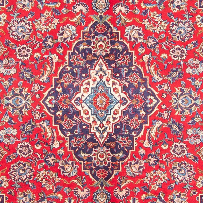 Perser Rug - Keshan - 297 x 200 cm - red
