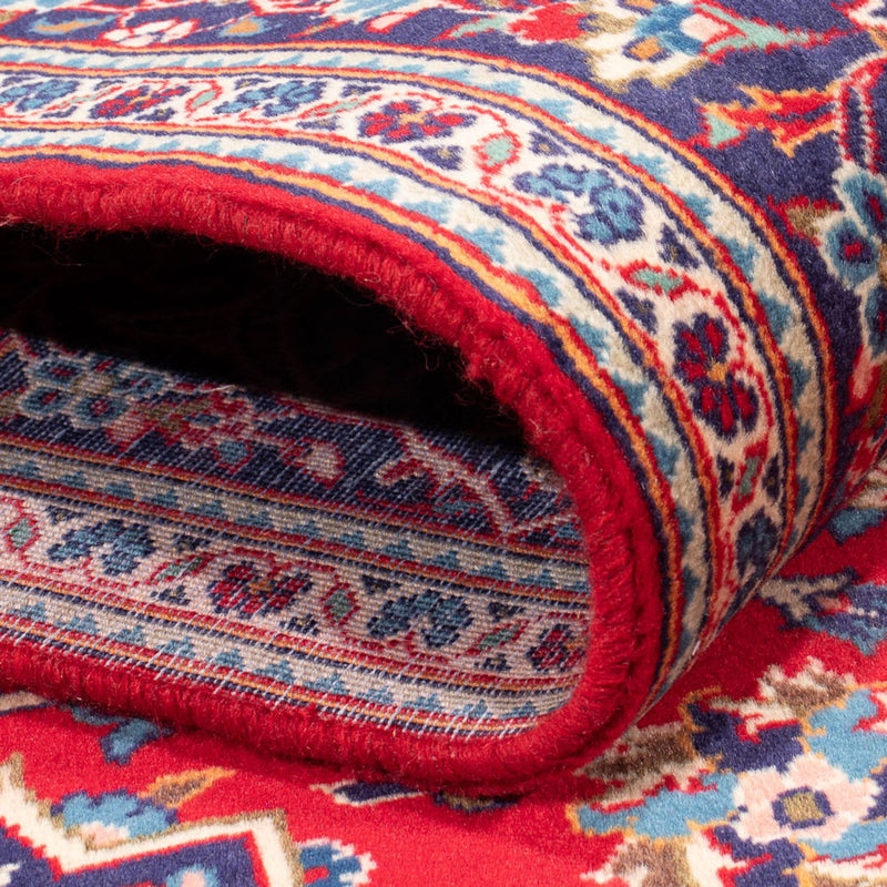 Perser Rug - Keshan - 297 x 200 cm - red