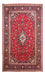 Perser Rug - Keshan - 297 x 200 cm - red