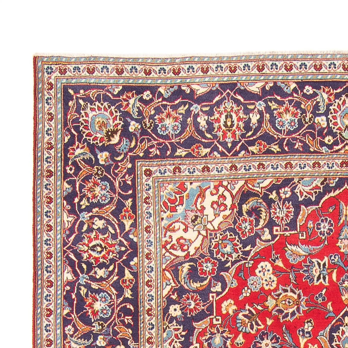 Kashan Rug 310x192cm - Persian Rugs