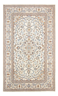 Perser Rug - Keshan - 304 x 196 cm - cream