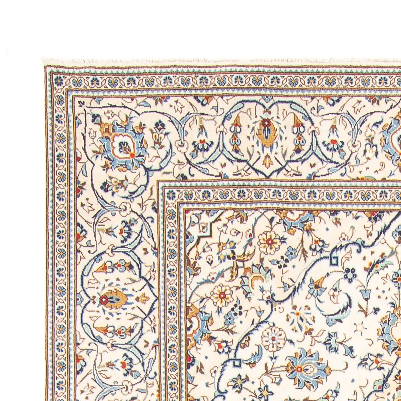 Kashan Rug 304x196cm - Persian Rugs