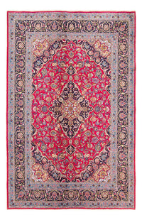 Perser Rug - Keshan - 298 x 200 cm - red
